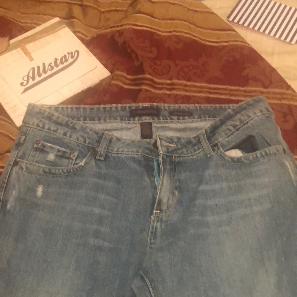 Aeropostale  jeans